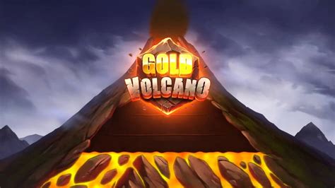Gold Volcano 2